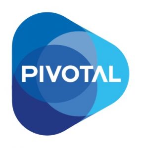 pivotal van logo