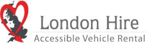 london hire logo