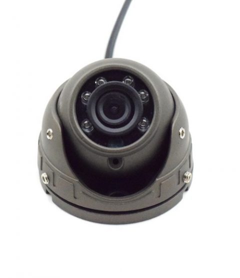 Vehicle Cameras - Advanced Vehicle Systems