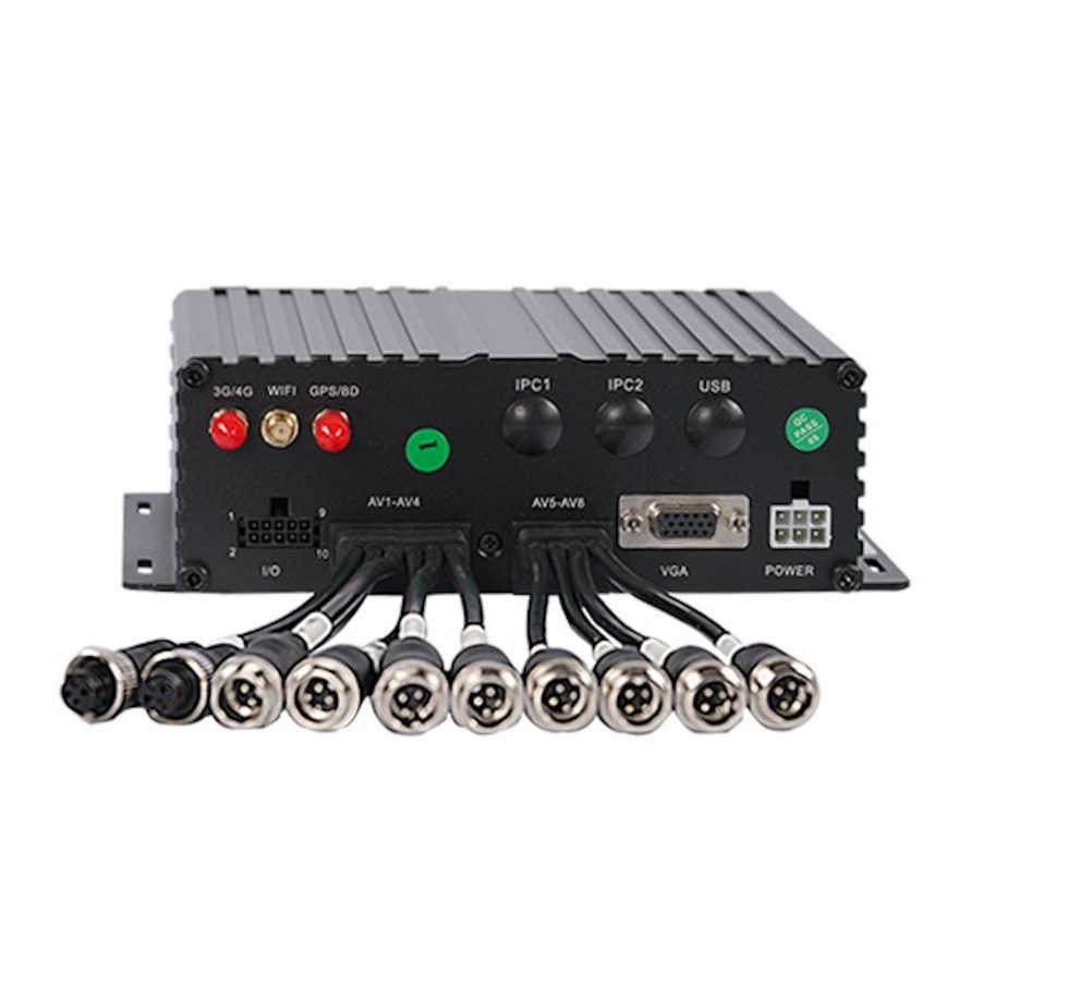 Recording Devices Advanced Vehicle Systems